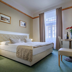 Hotel Taurus - Bild 17