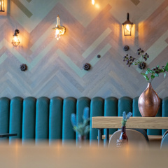 Hotel Indigo Dresden - Wettiner Platz by IHG - Bild 15