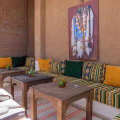 Al Destino Resort Palmeraie Marrakech - Bild 2