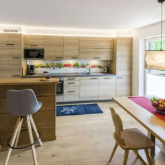 Marlena Hollental Chalet - Bild 14