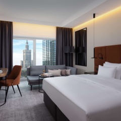 Radisson Collection Hotel Warsaw - Bild 3