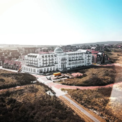 Strandhotel Kurhaus Juist - Bild 22