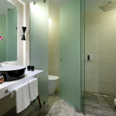 Grand Palladium Select Costa Mujeres - All Inclusive - Bild 9