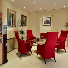 Hotel Adria München - Bild 15