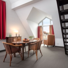 Hotel Nepomuk - Bild 5