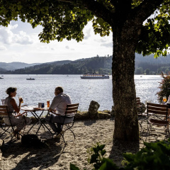 Maritim TitiseeHotel Titisee - Neustadt - Bild 29