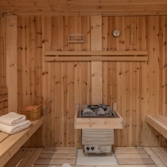 Gallery Suites & Residences, Piraeus - Bild 18