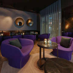 Adina Apartment Hotel Berlin Hackescher Markt thumbnail 5