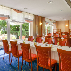 NOVINA HOTEL Südwestpark Nürnberg - Bild 29