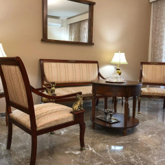 Cosy apartment in Chalandri - Bild 5