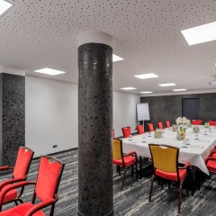 PLAZA Premium Schwerin - Bild 22