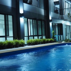Friendly Hotel Krabi - Bild 14