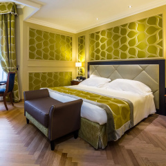 Grand Visconti Palace - Bild 4