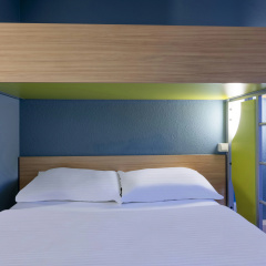 B&B HOTEL Erlangen-Tennenlohe - Bild 7