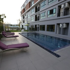 S4 Nai Yang Beach - Bild 24