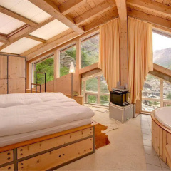 Mountain Exposure - Luxury Apartments - Bild 5