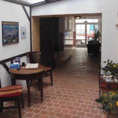 Pension Toscana - Bild 12
