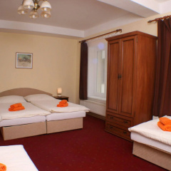 Hotel Klára - Bild 7