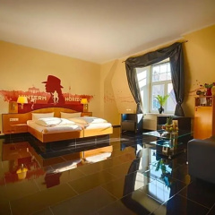 Apart Hotel Halle - Bild 4