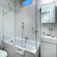 RES City Residence Hotel Budapest - Bild 8