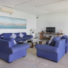 ASMARA Heavenly Residence NUSA DUA - Bild 4