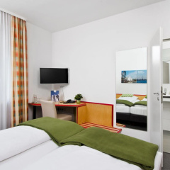 Hotel Am Hofgarten - Bild 3