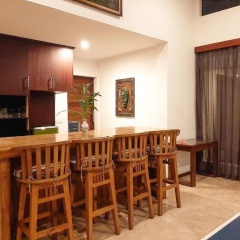 Blue Salt Villa - Bild 23