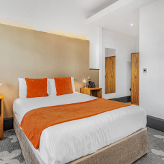 The Ainscow Hotel thumbnail 44