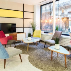 Hôtel Palm - Astotel - Bild 7