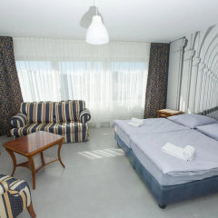 Haven Hotels - Wuppertal City - Bild 4