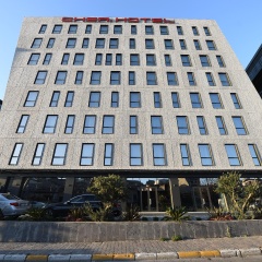 Cher Hotel & Spa Istanbul - Bild 25