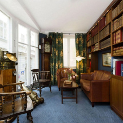 Lord Nelson Hotel - Bild 17