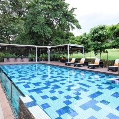 Village Hotel Changi by Far East Hospitality - Bild 21