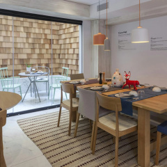 COCO-MAT Hotel Athens - Bild 21