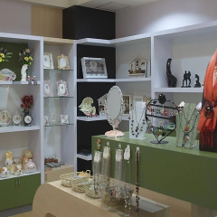 The Greenery Hotel - Bild 15