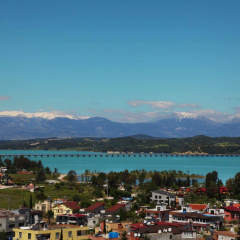 Cukurova Erten Otel - Bild 17