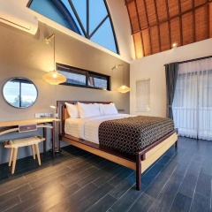 Asri Cinta Villa - Bild 2