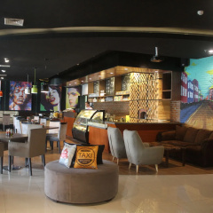 Grand Tjokro Premier Bandung thumbnail 32