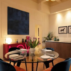 Elizabeth Unique Apartments - A Member of Design Hotels - Bild 21