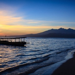 Qunci Villas Resort - Bild 18