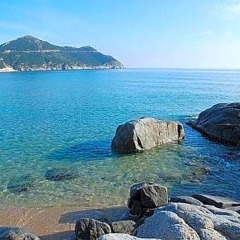 Sa Figu Morisca in Sinnai, Italy from 89$, photos, reviews - zenhotels.com beach photo 4