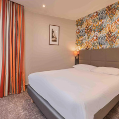 Hotel Terminus Orleans - Bild 3
