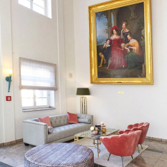 Bernstein Schlosshotel Ballenstedt - Bild 8