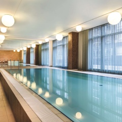 Adina Apartment Hotel Copenhagen - Bild 12