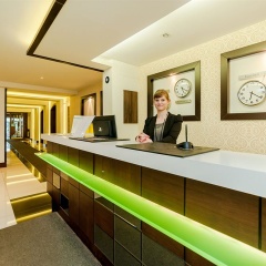 Hotel Am Hopfensee - Bild 23