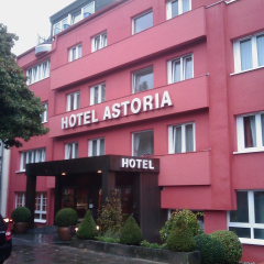 Astoria Hotel - Bild 1