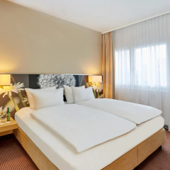 Moxy Zurich - Bild 5