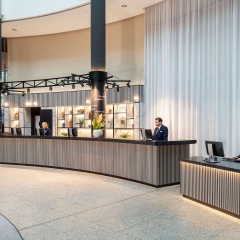 NH Düsseldorf City - Bild 16