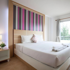The Greenery Hotel - Bild 4