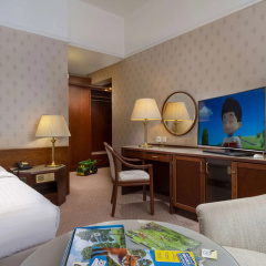 Maritim Hotel Bad Wildungen - Bild 3